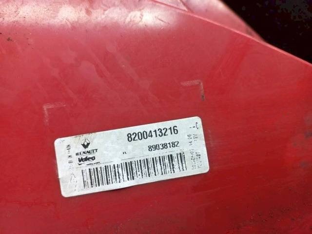 Новое Renault Megane, 2007 г., OEM 8200413216, арт. 1099529, фото 5