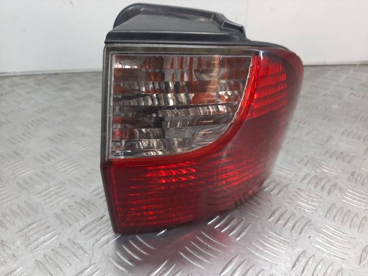 Новое Hyundai H1, 2004 г., арт. 1099531