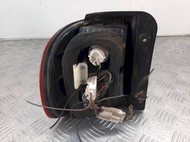 Новое Hyundai H1, 2004 г., арт. 1099531, фото 3