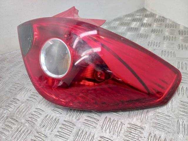 Новое Opel Corsa, 2007 г., OEM 13186351, арт. 1099697, фото 2