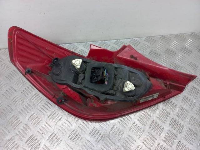 Новое Opel Corsa, 2007 г., OEM 13186351, арт. 1099697, фото 3
