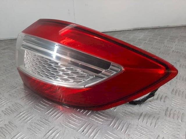 Новое Ford Mondeo, 2011 г., арт. 1099867, фото 2