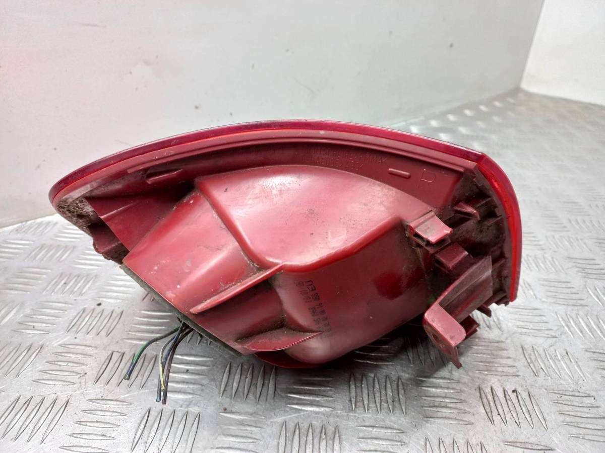 Новое Volkswagen Passat, 2006 г., OEM 3C9945096B, арт. 1100079, фото 3