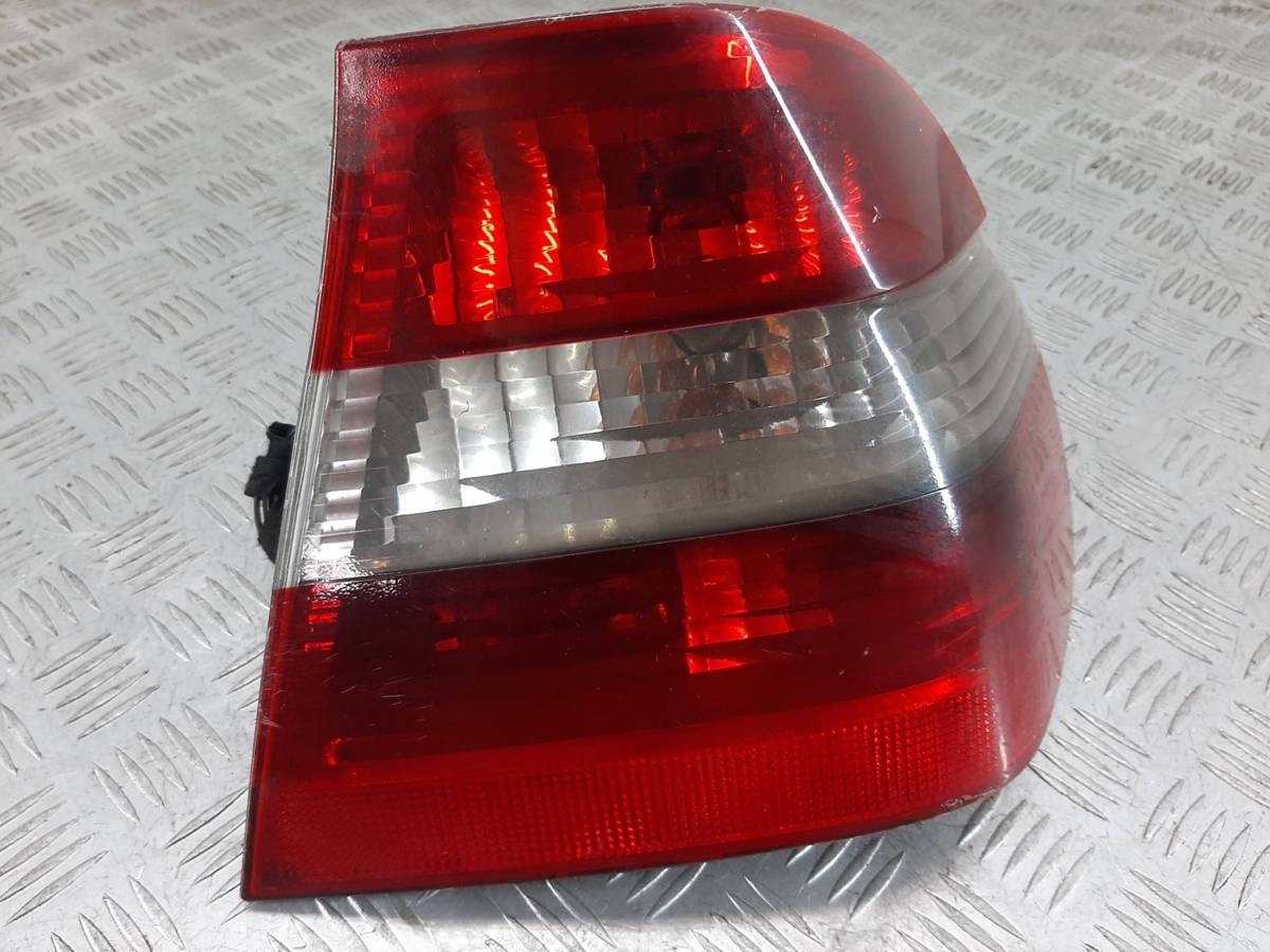 Новое BMW E46, 2004 г., арт. 1100113