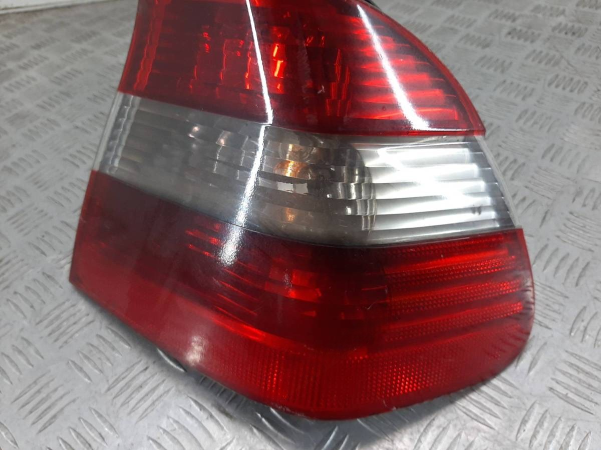 Новое BMW E46, 2004 г., арт. 1100113, фото 2