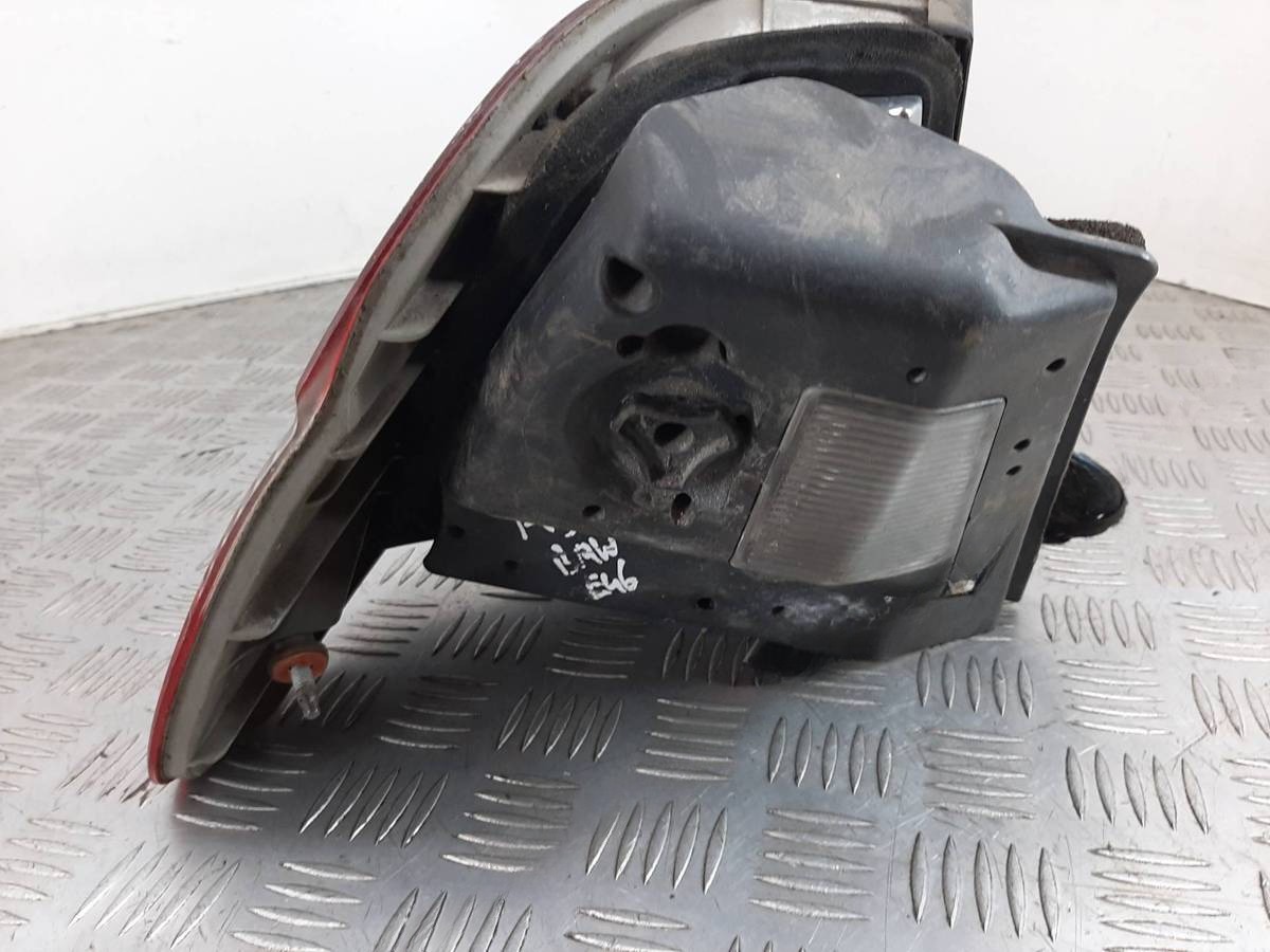 Новое BMW E46, 2004 г., арт. 1100113, фото 4