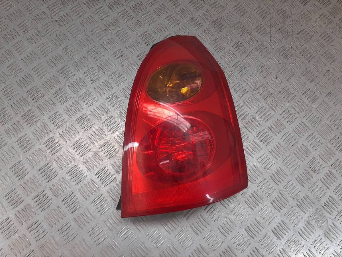 Новое Nissan Primera, 2001 г., арт. 1100580