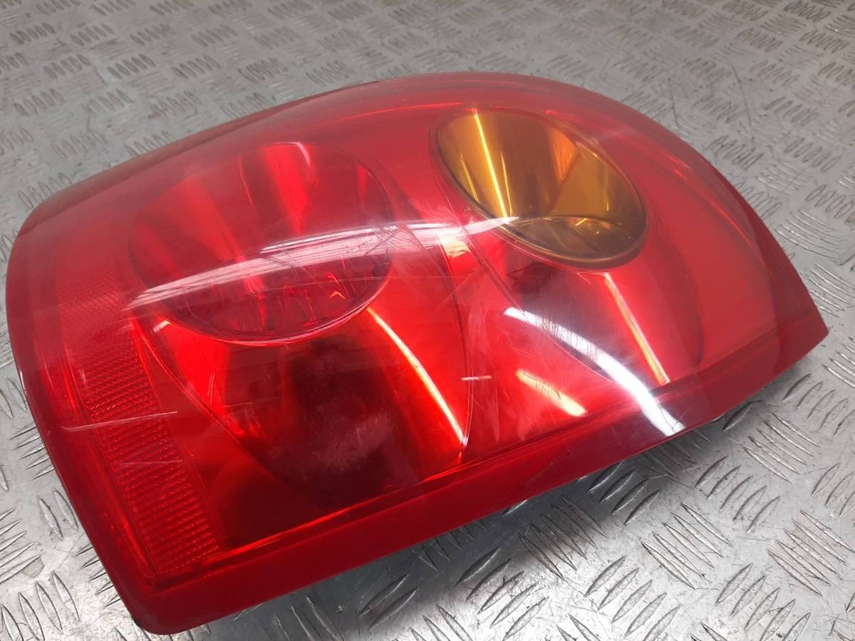 Новое Nissan Primera, 2001 г., арт. 1100580, фото 2