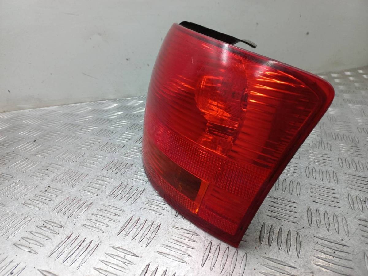 Новое Audi A4, 2007 г., OEM 8E9945096E, арт. 1101125, фото 2