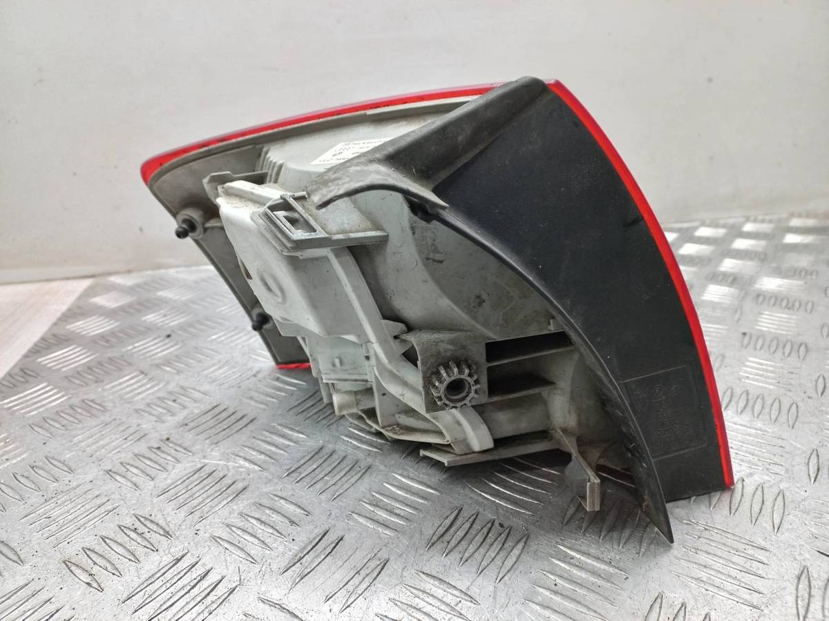 Новое Audi A4, 2007 г., OEM 8E9945096E, арт. 1101125, фото 3