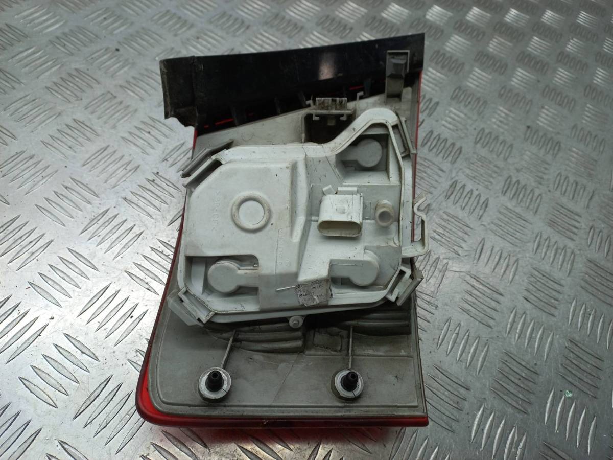 Новое Audi A4, 2007 г., OEM 8E9945096E, арт. 1101125, фото 4