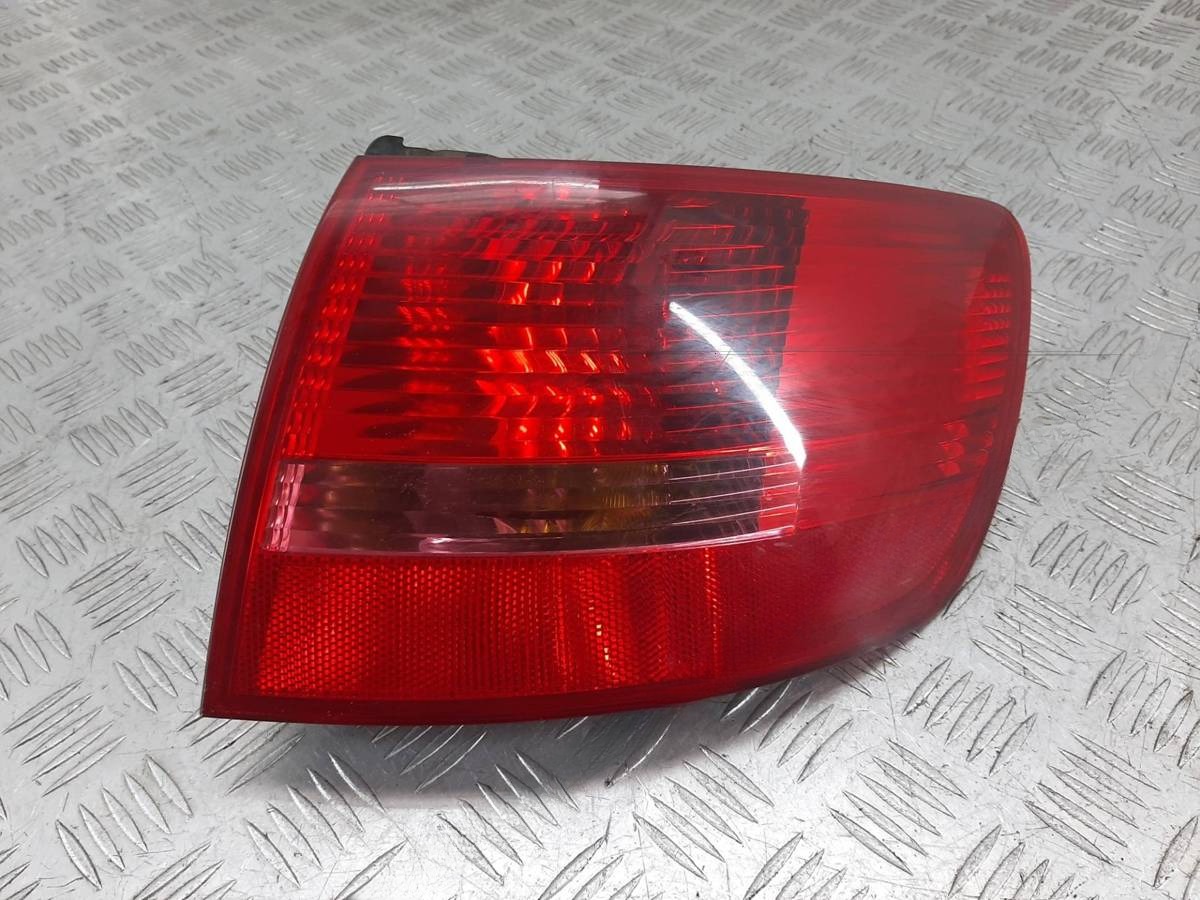 Новое Audi A6, 2007 г., арт. 1101324