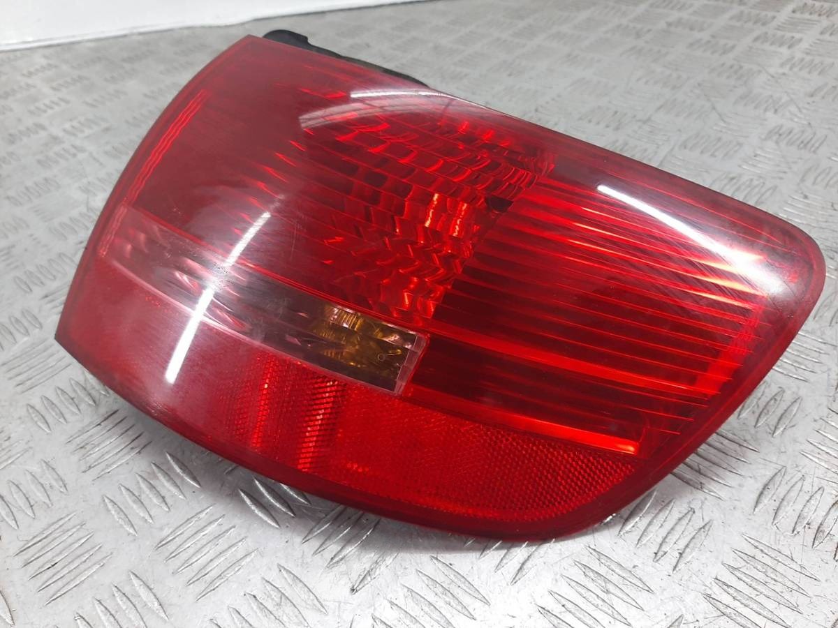 Новое Audi A6, 2007 г., арт. 1101324, фото 2