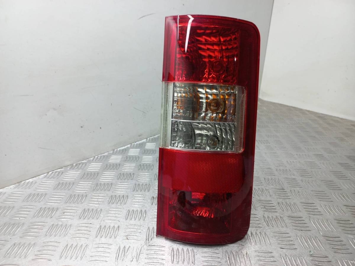 Новое Ford Transit Connect, 2009 г., арт. 1101455