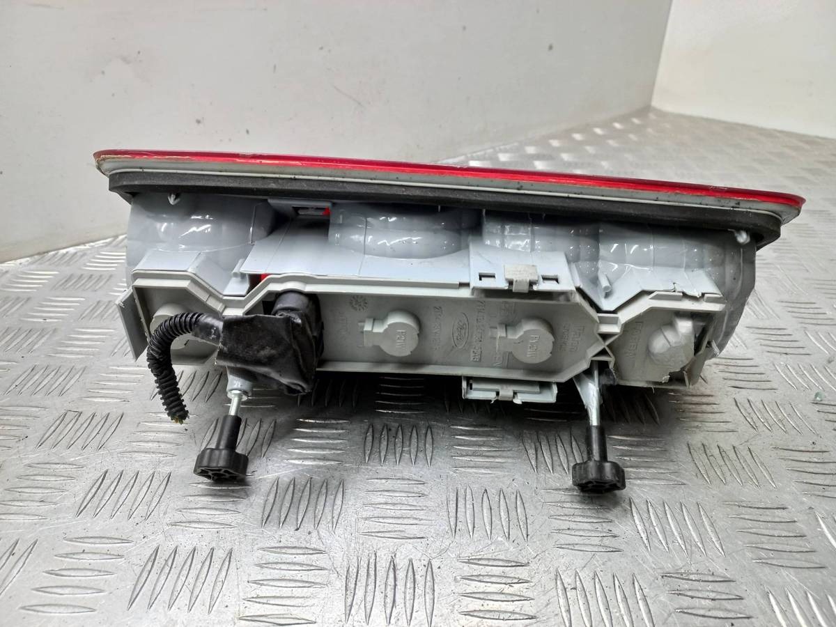 Новое Ford Transit Connect, 2009 г., арт. 1101455, фото 4