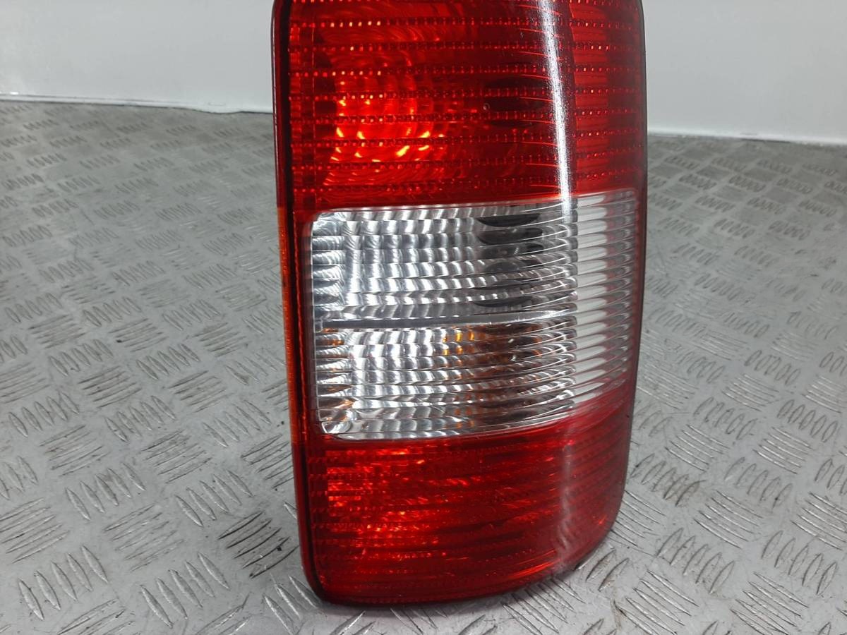 Новое Volkswagen Caddy, 2008 г., арт. 1101492