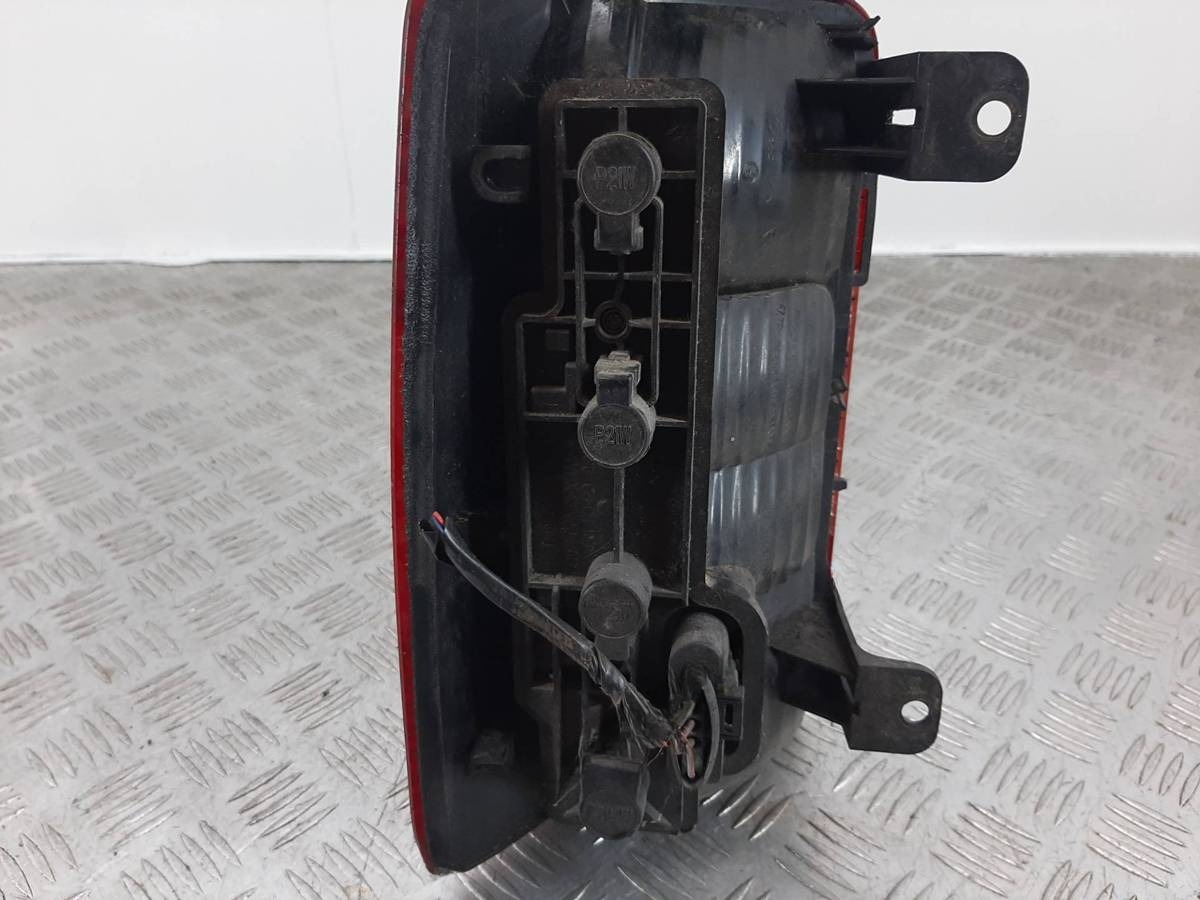 Новое Volkswagen Caddy, 2008 г., арт. 1101492, фото 3