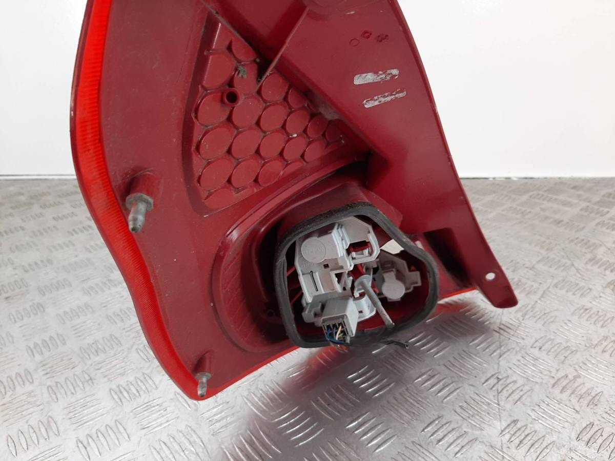 Новое Ford Fiesta, 2009 г., арт. 1101588, фото 4