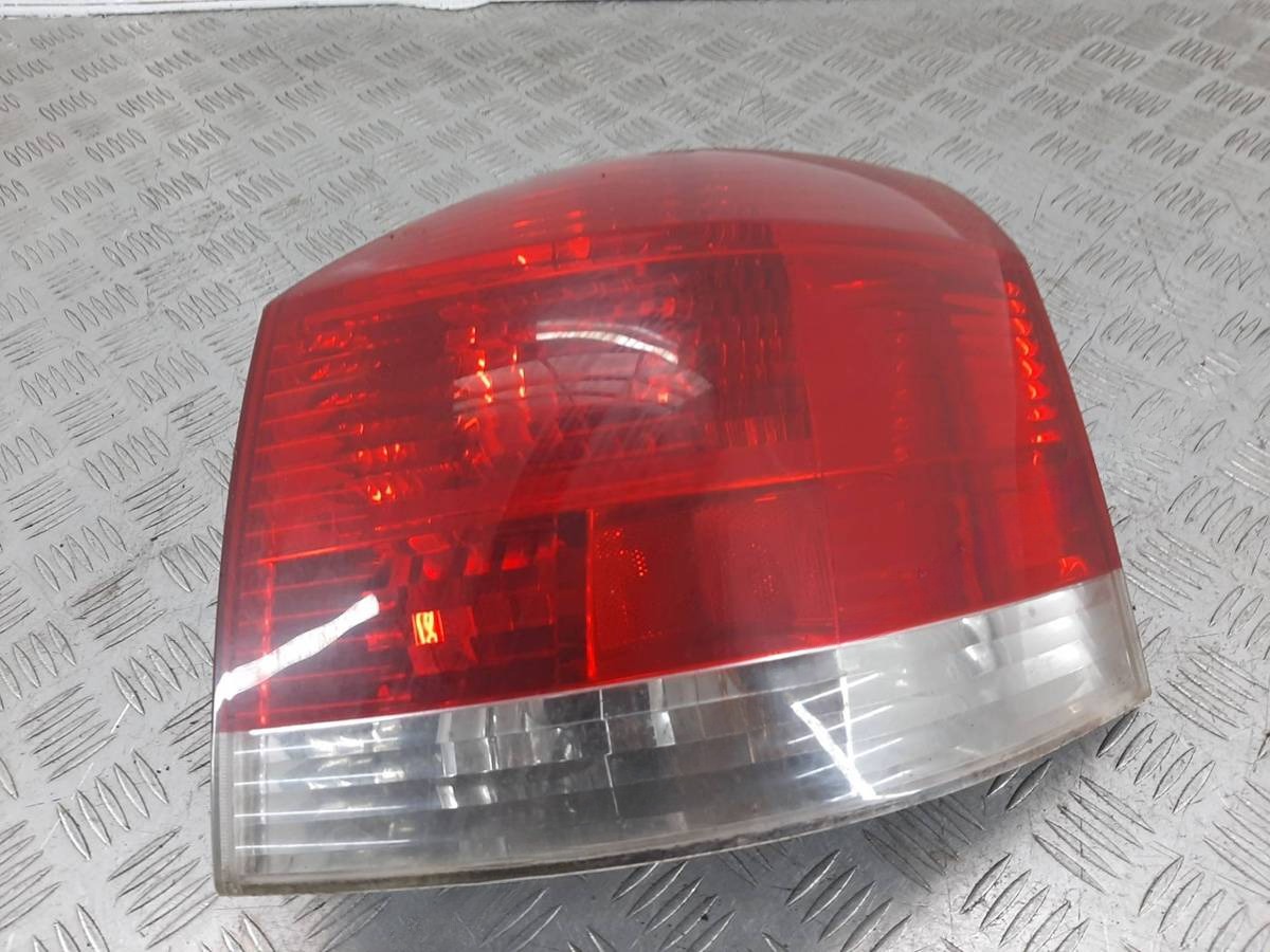 Новое Opel Signum, 2005 г., арт. 1101660