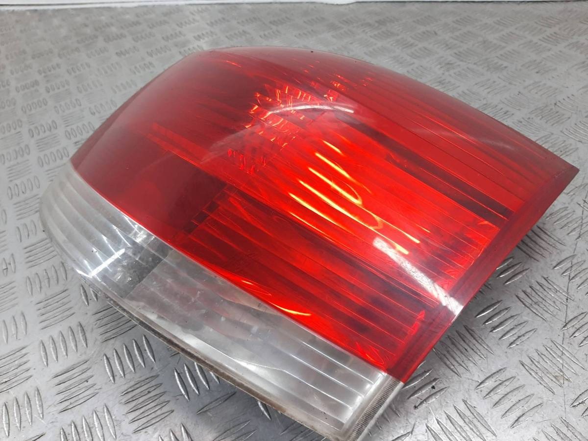 Новое Opel Signum, 2005 г., арт. 1101660, фото 2