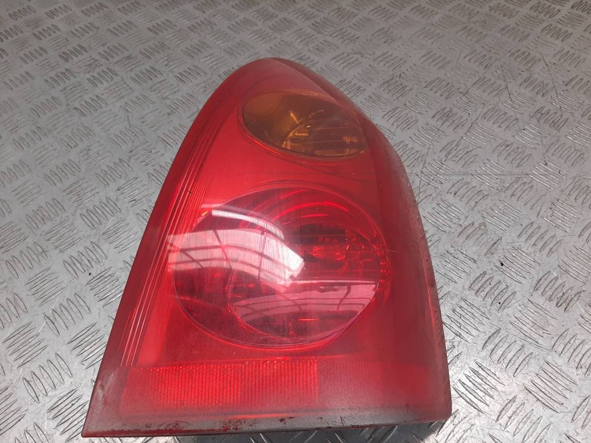 Новое Nissan Primera, 2002 г., арт. 1102260