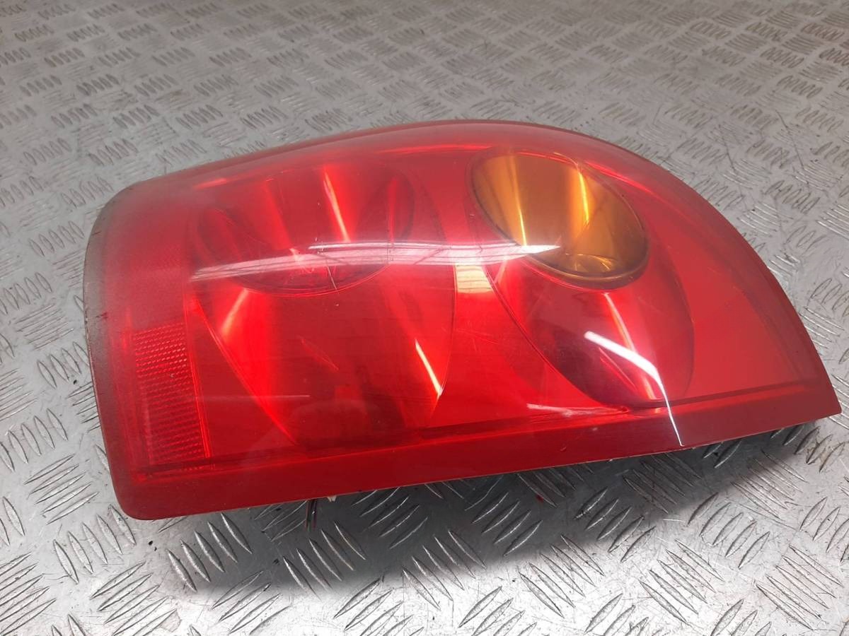 Новое Nissan Primera, 2002 г., арт. 1102260, фото 2