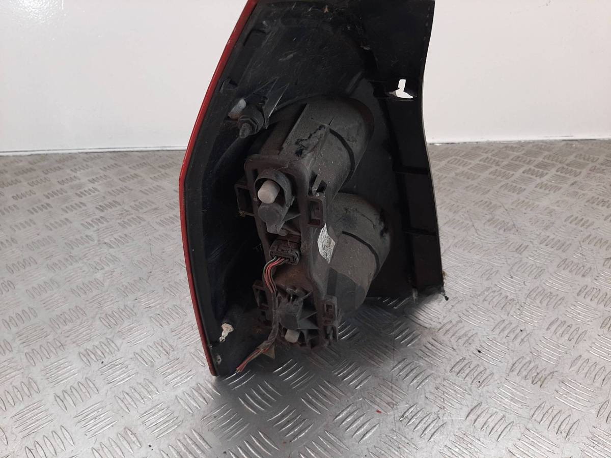 Новое Nissan Primera, 2002 г., арт. 1102260, фото 4