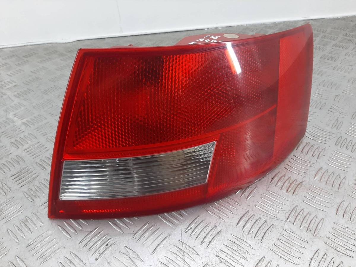 Новое Audi A4, 2004 г., арт. 1102332