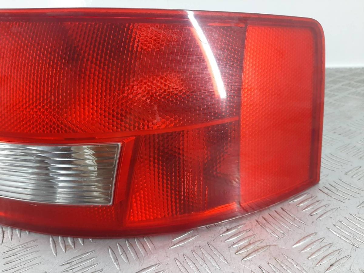 Новое Audi A4, 2004 г., арт. 1102332, фото 2