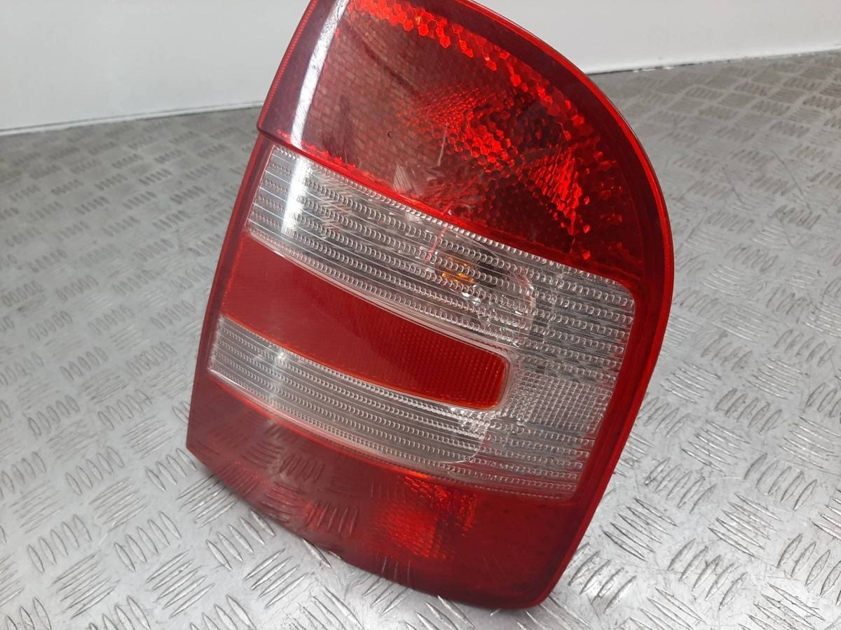 Новое Skoda Fabia, 2004 г., арт. 1102596, фото 2