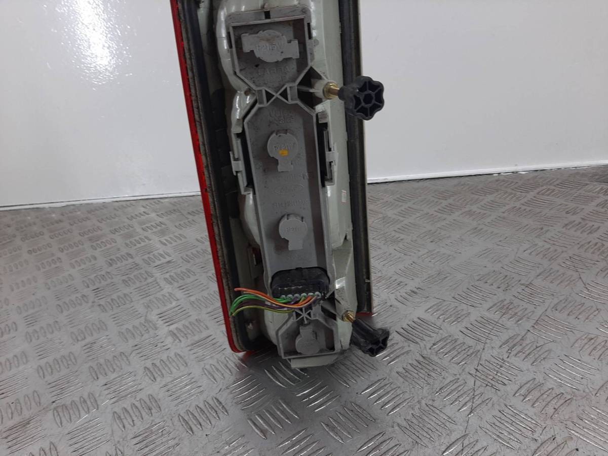 Новое Ford Transit Connect, 2009 г., арт. 1102668, фото 4