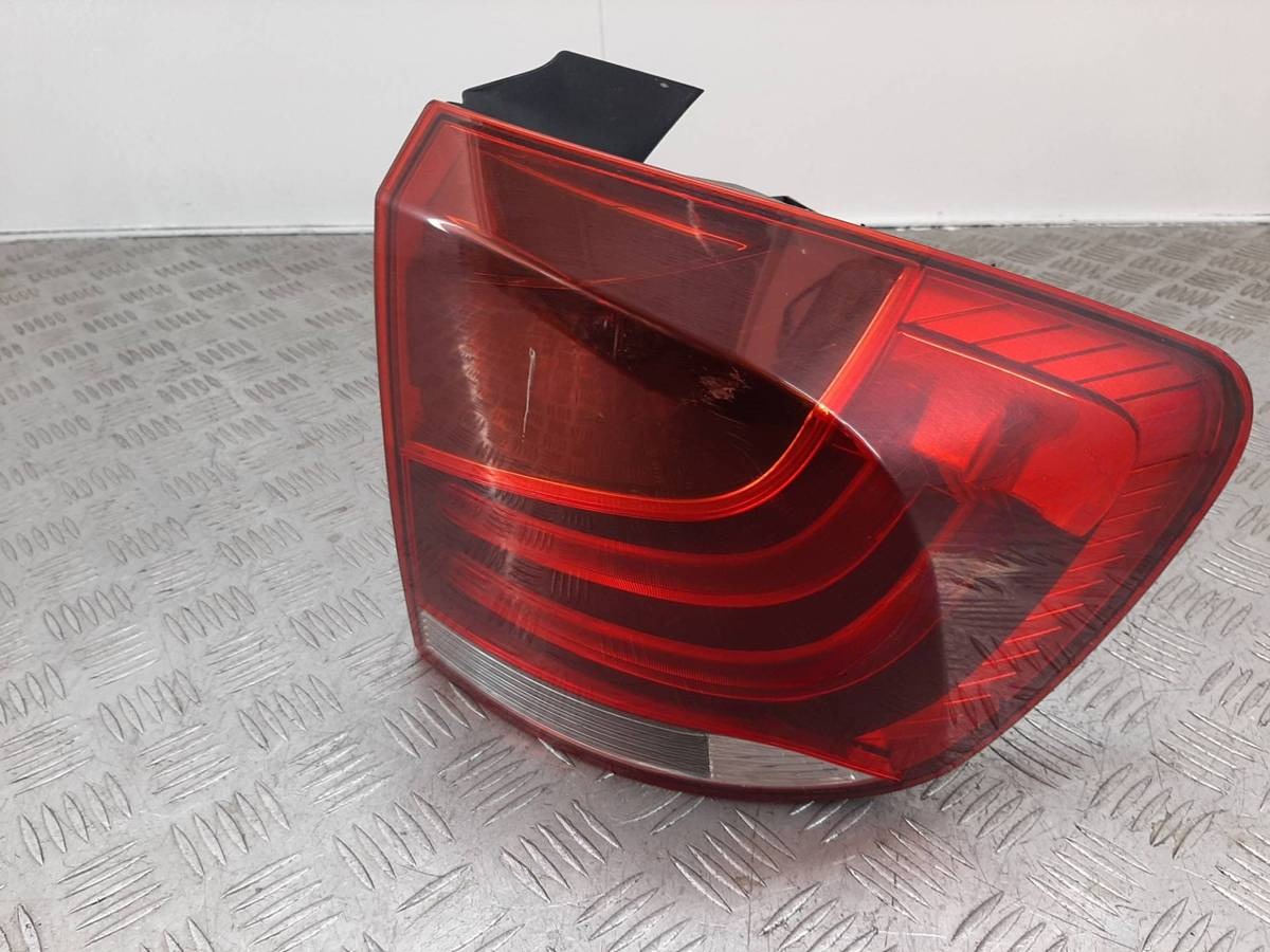 Новое BMW X1 E84, 2014 г., арт. 1102764, фото 2