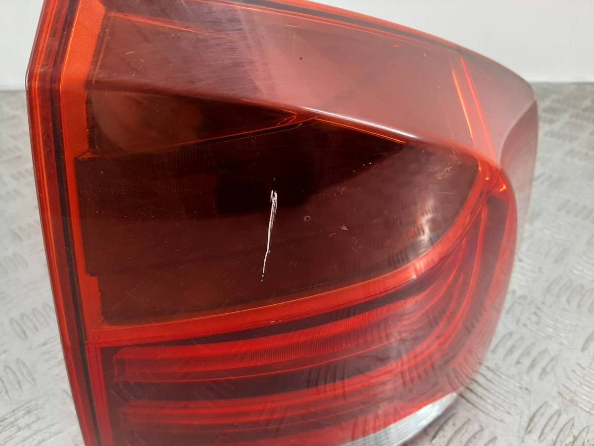 Новое BMW X1 E84, 2014 г., арт. 1102764, фото 3