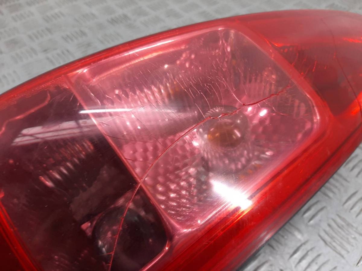 Новое Peugeot 807, 2004 г., арт. 1102975, фото 2