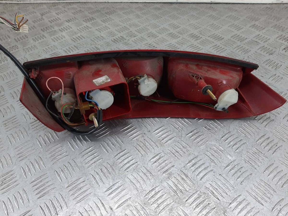 Новое Peugeot 807, 2004 г., арт. 1102975, фото 3