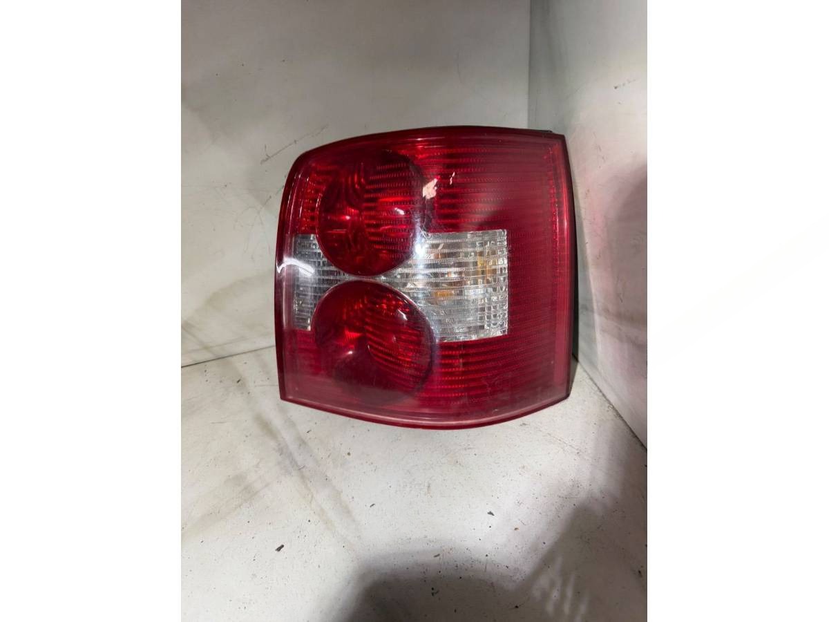 Новое Volkswagen Passat B5, 2004 г., арт. 110298265