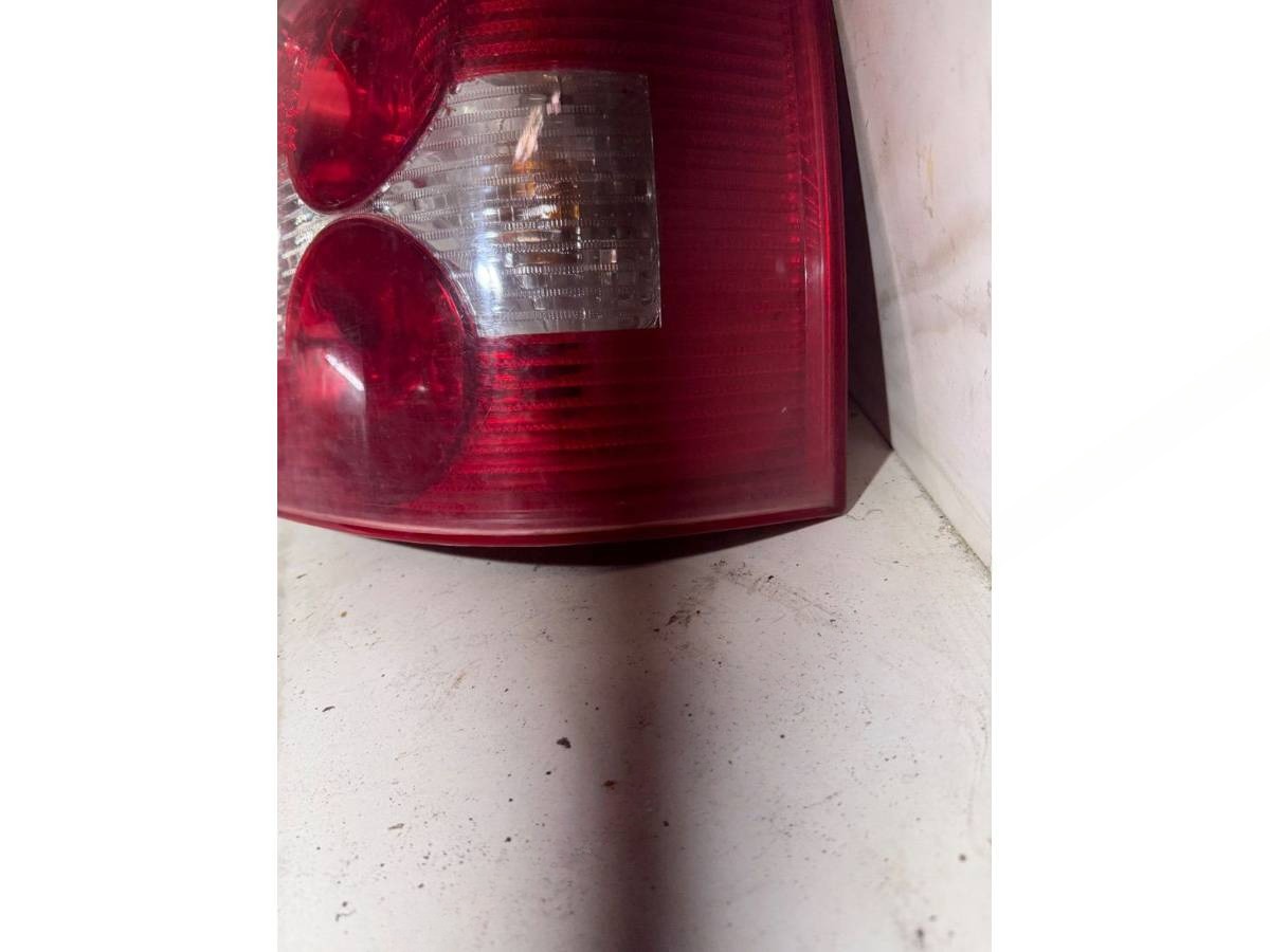 Новое Volkswagen Passat B5, 2004 г., арт. 110298265, фото 2
