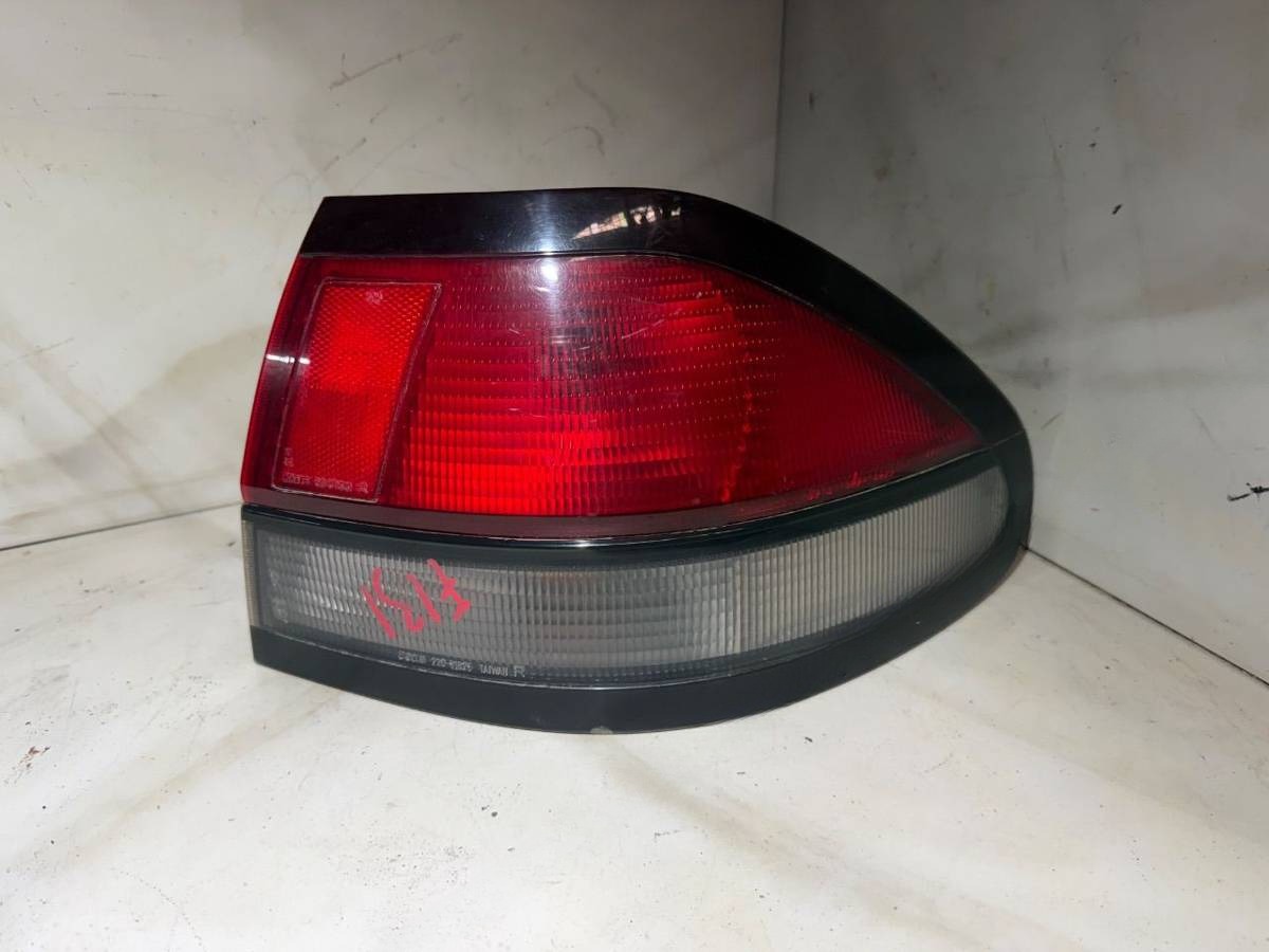 Новое Mazda 626, 1999 г., арт. 110298795