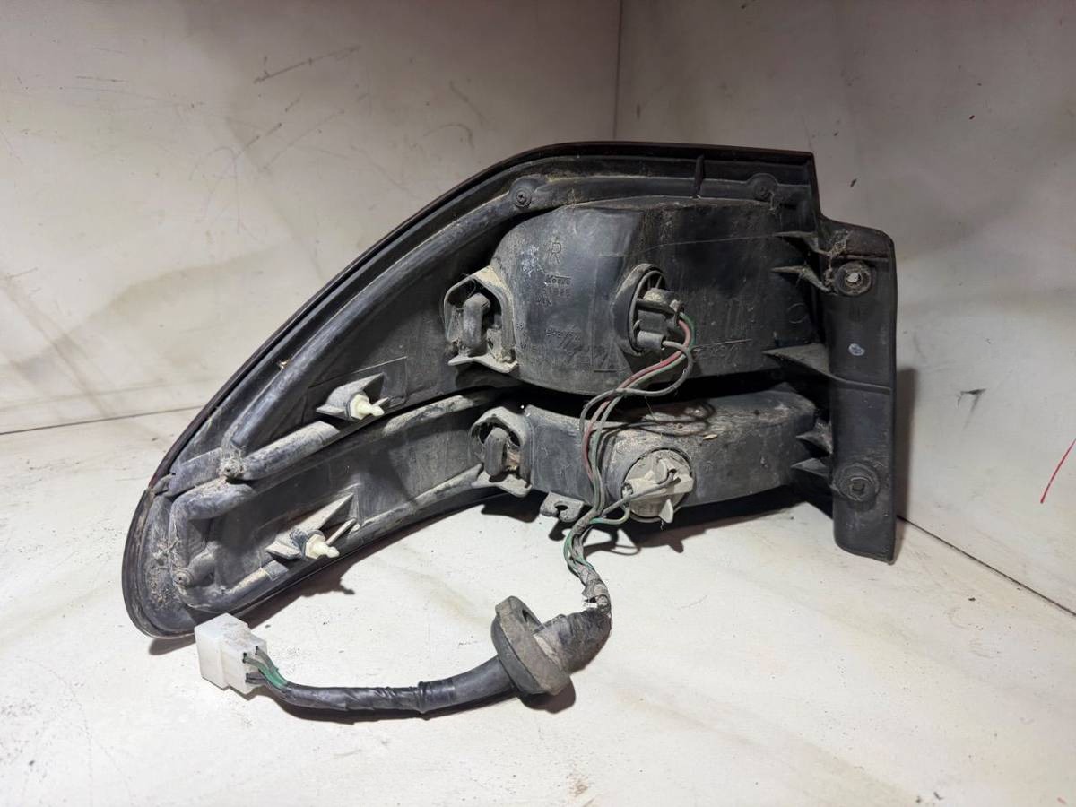 Новое Mazda 626, 1999 г., арт. 110298795, фото 2