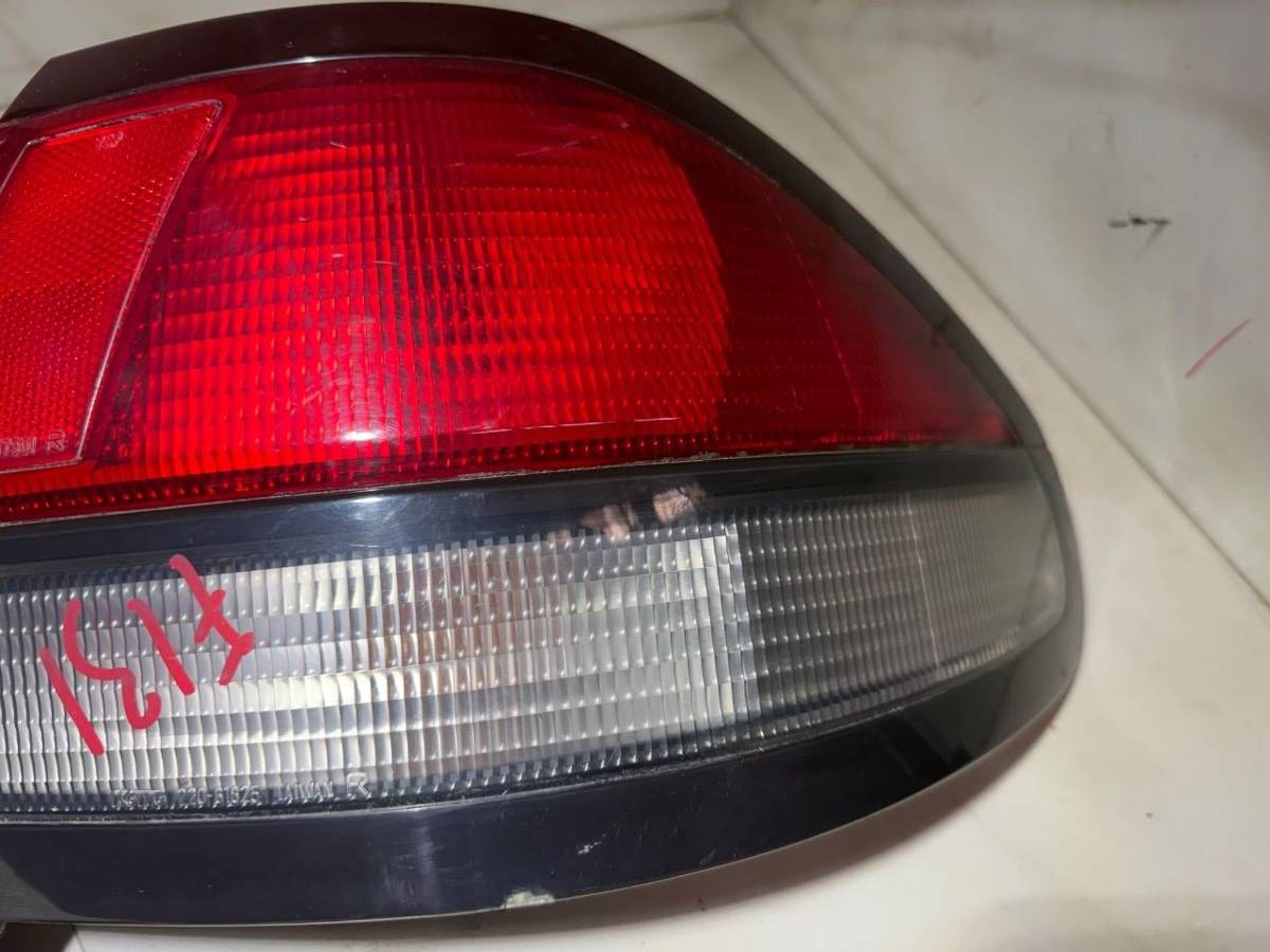 Новое Mazda 626, 1999 г., арт. 110298795, фото 3