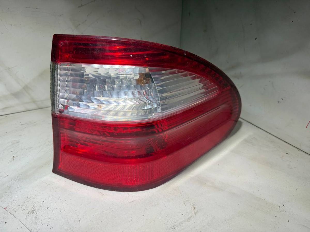 Новое Mercedes E W211, 2004 г., арт. 110298797