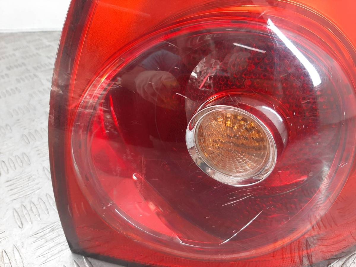 Новое Volkswagen Golf, 2006 г., арт. 1103100, фото 2