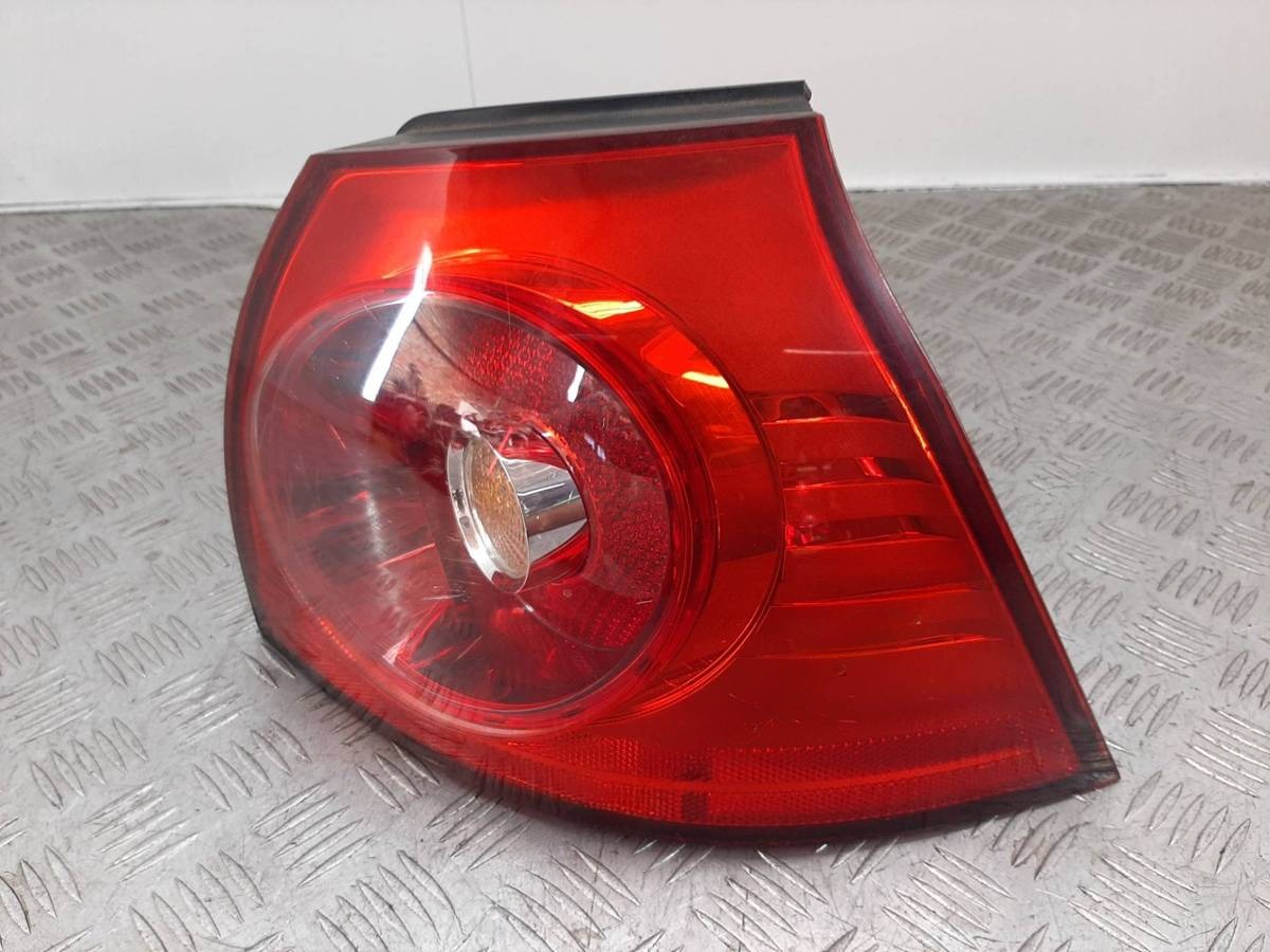 Новое Volkswagen Golf, 2006 г., арт. 1103100, фото 3