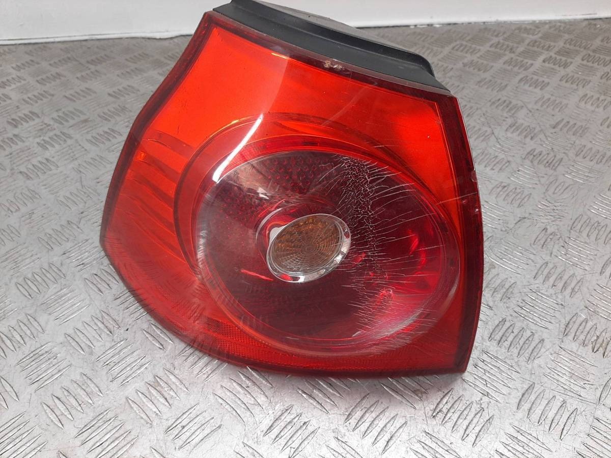 Новое Volkswagen Golf, 2006 г., арт. 1103268