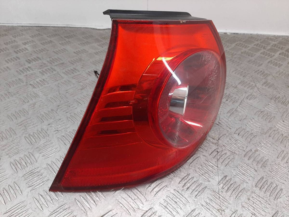 Новое Volkswagen Golf, 2006 г., арт. 1103268, фото 2