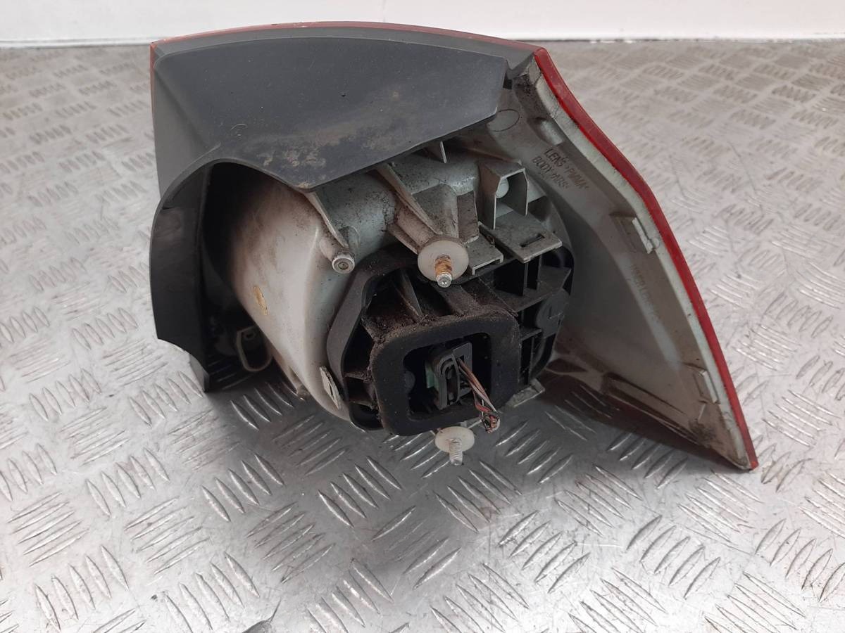 Новое Volkswagen Golf, 2006 г., арт. 1103268, фото 4
