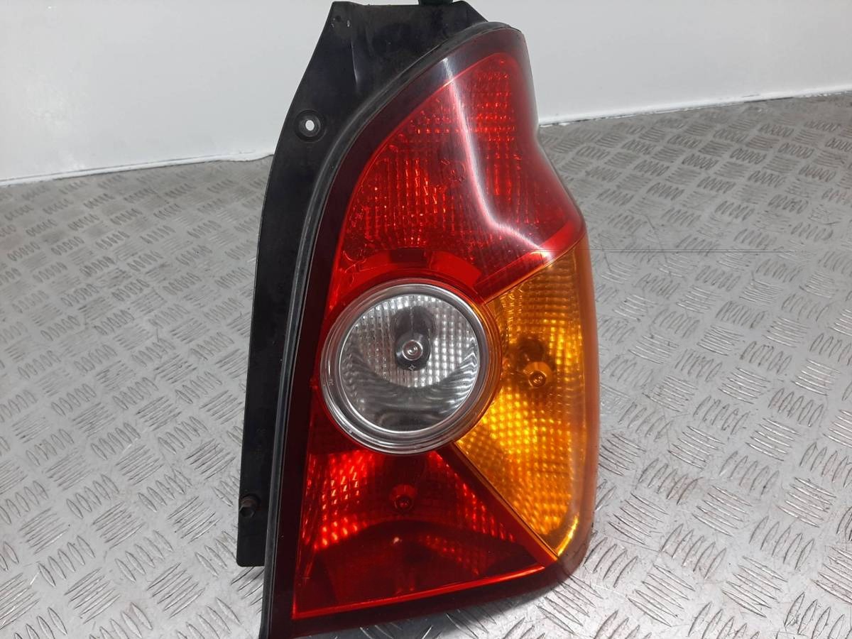 Новое Hyundai Terracan, 2004 г., арт. 1103340