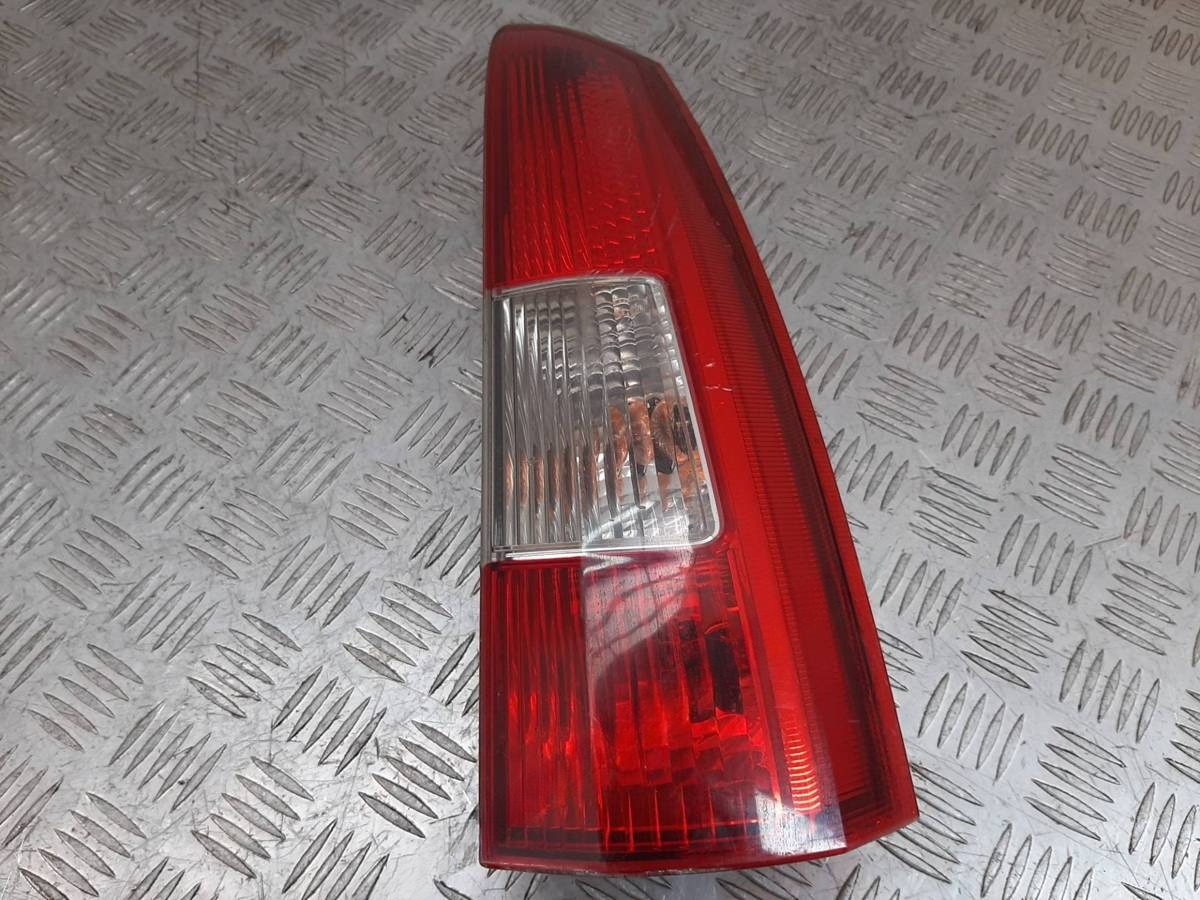 Новое Volvo V70, 2002 г., арт. 1103473