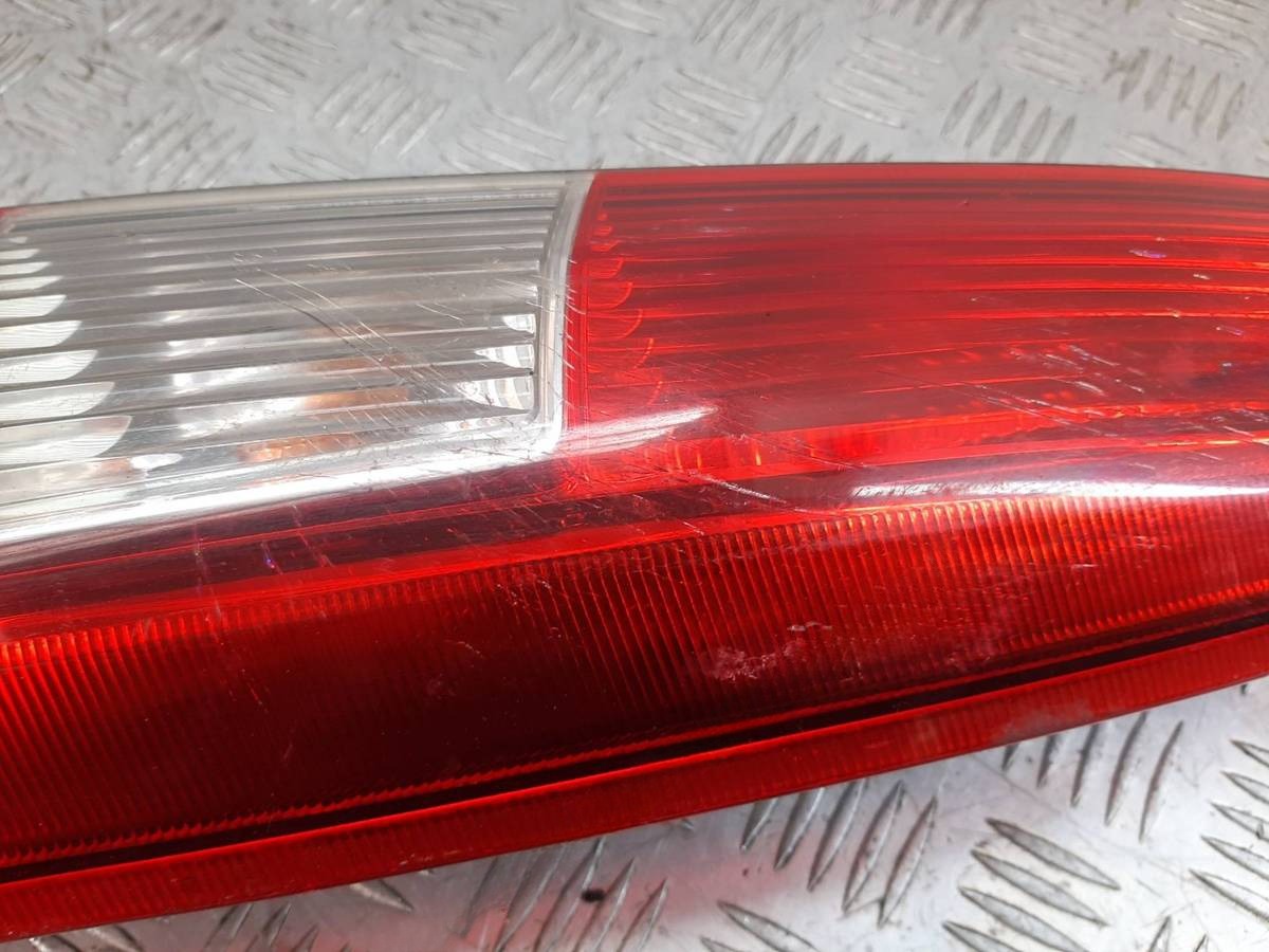 Новое Volvo V70, 2002 г., арт. 1103473, фото 2