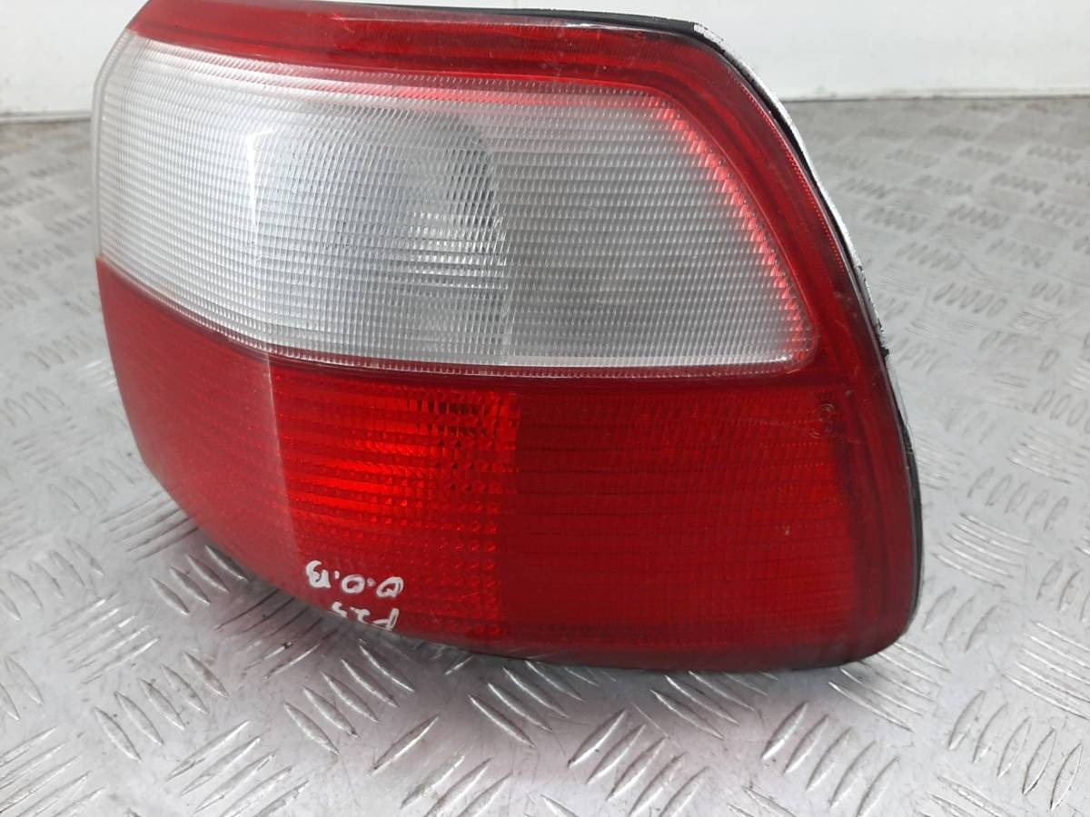Новое Opel Omega, 2002 г., арт. 1103971, фото 2